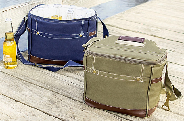 Best Cooler Bags for Your Food and Beverages  