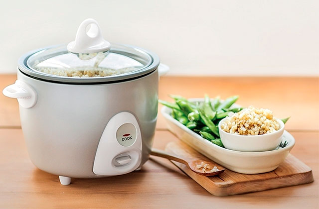 Best Rice Cookers  