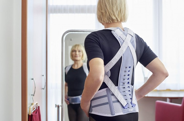 Best Back Braces for Healthy Spine  