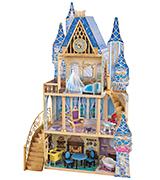 KidKraft Cinderella Royal Dream Dollhouse