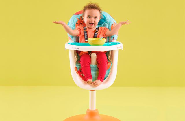 Best Baby High Chairs  