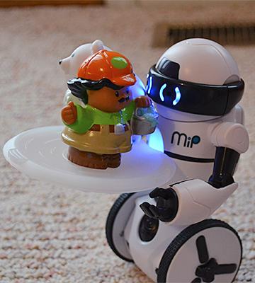 Wow Wee MiP Balancing Robot - Bestadvisor