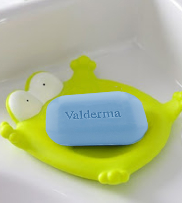 Valderma _Antibacterial Soap (PACK OF 6) 100g - Bestadvisor