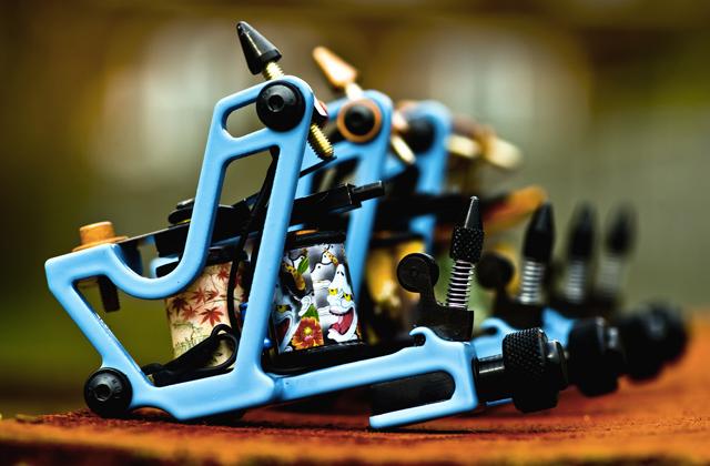 Best Tattoo Machines for Your Creativity  