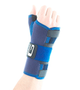 Neo-G Stabilized Wrist &T humb Brace