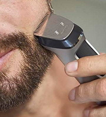 Philips MG7735/33 12-in-1 Ultimate Grooming Kit for Beard - Bestadvisor