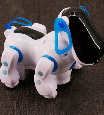 NMIT Childrens Puppy Robot Dog - Bestadvisor