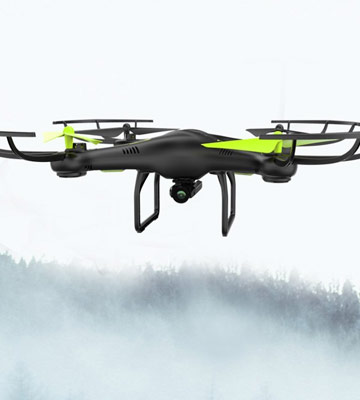 Potensic U42W Drone with Camera - Bestadvisor