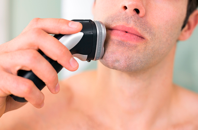 Best Rotary Electric Shavers for Busy People  