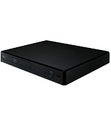 LG BP250 Blu-Ray/DVD Disc Player