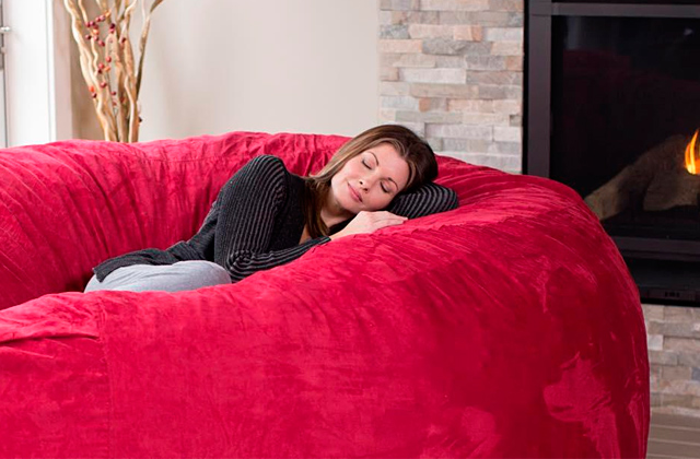 Best Bean Bag Beds to Snuggle Into After a Long Day  
