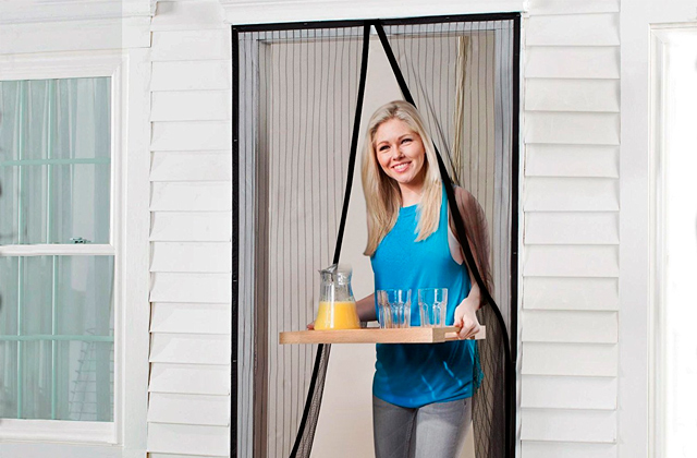 Best Fly Screen Doors to Ensure Anti-insect Protection  