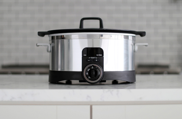 Best Slow Cookers for the Best Stews  