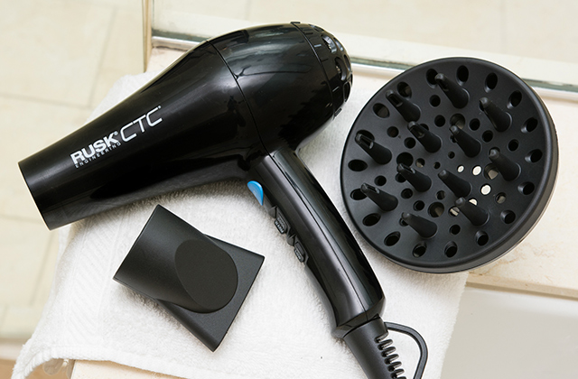 Comparison of Hair Dryers