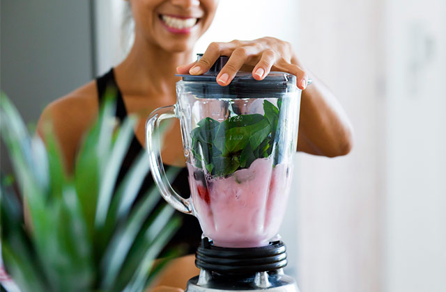 Best Smoothie Makers for Healthy Eaters  