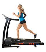 JLL S300 Treadmill
