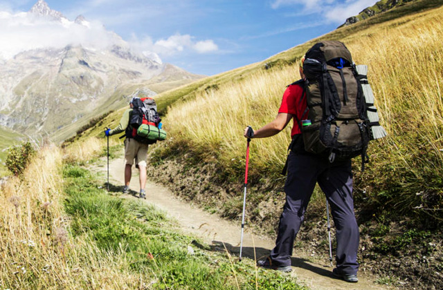Best Hiking Backpacks for Adventure Seekers  