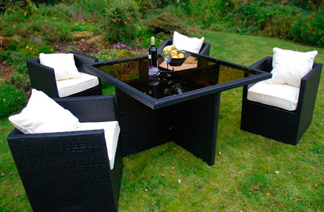 Best Garden Furniture Sets for Comfortable Lounging  