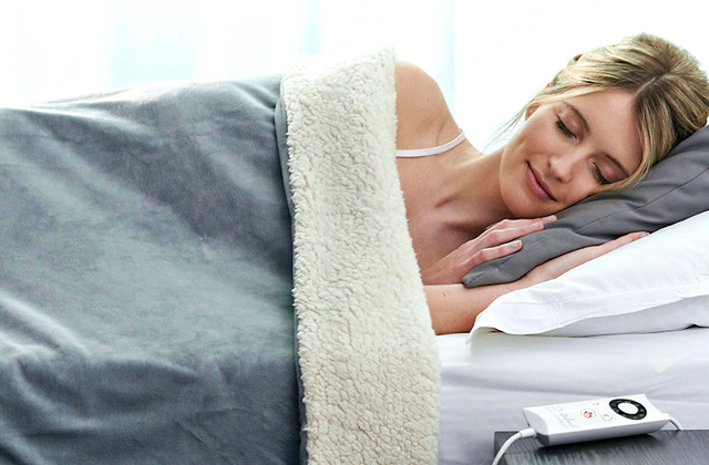 Best Electric Blankets  