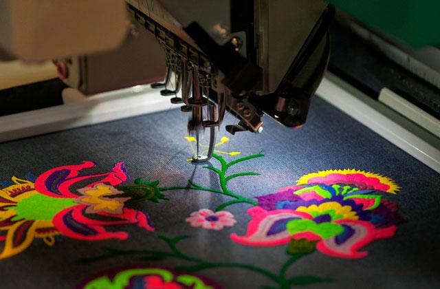 Comparison of Embroidery Machines to Embellish Your Projects