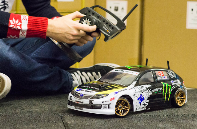 Best Remote Control Cars for Young and Adult Racers  