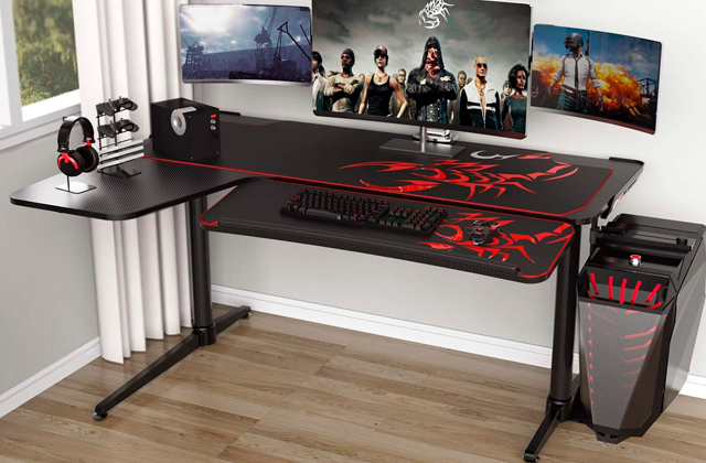 Best Gaming Desks  