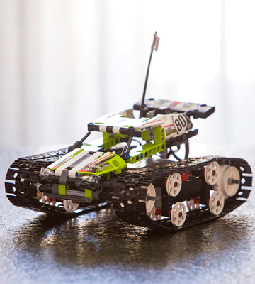 LEGO 42065 RC Tracked Racer Technic - Bestadvisor