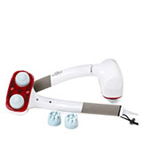Reviber Zen Physio MB-30A Deep Tissue Back and Shoulder Massager with Infrared
