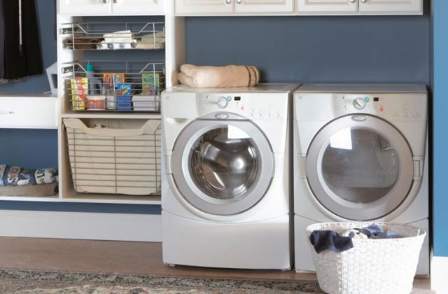 Best Tumble Dryers to Save Your Time  