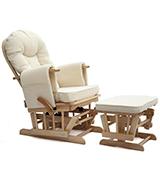 Kidzmotion Nursing Glider Chair