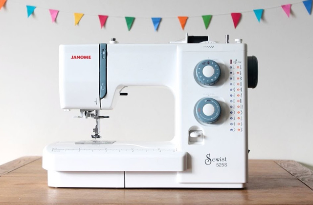 Best Janome Sewing Machines  