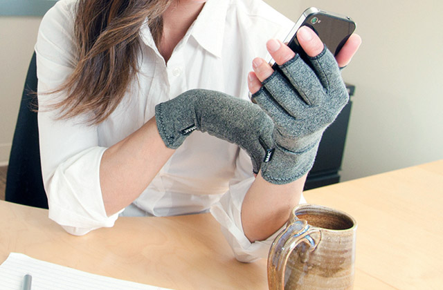 Best Arthritis Gloves to Relieve Hand Pain and Stiffness  