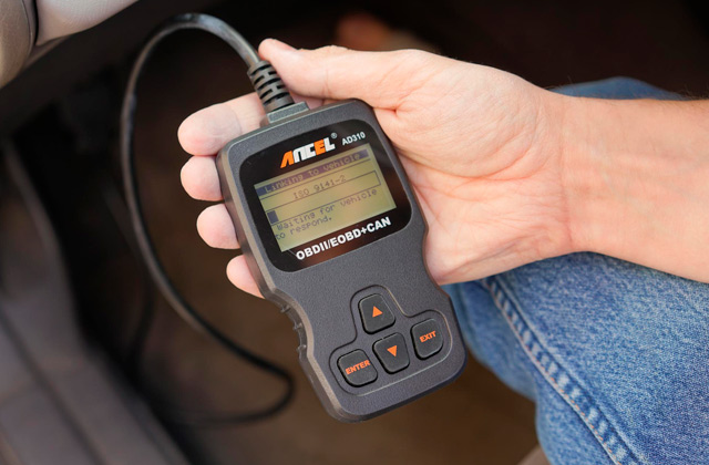 Best OBD2 Scanners  