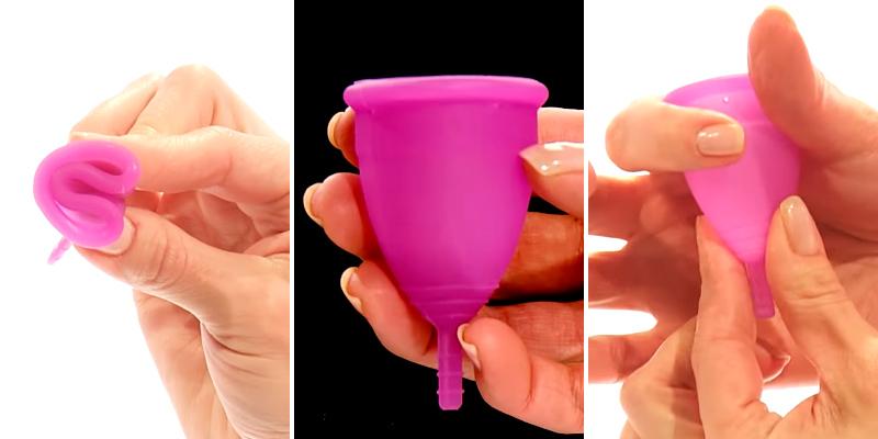 Review of LunaCopine Menstrual Cup