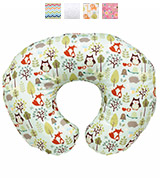 Chicco Woodsie Feeding and Nursing Pillow