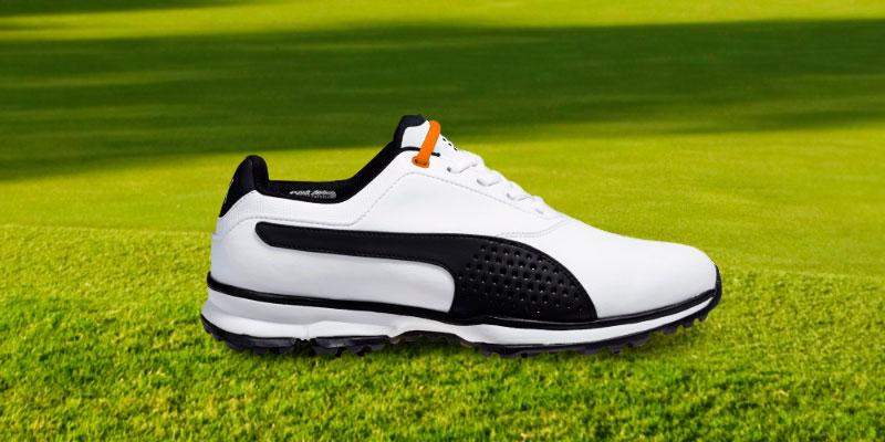 Review of PUMA TITANLITE Golf Shoes
