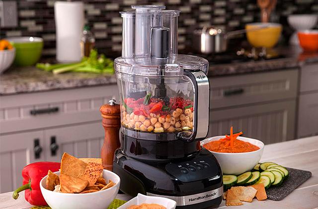 Best Food Processors to Help You in the Kitchen  