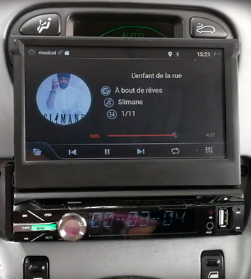 awesafe Android 9.0 Car Stereo Radio - Bestadvisor