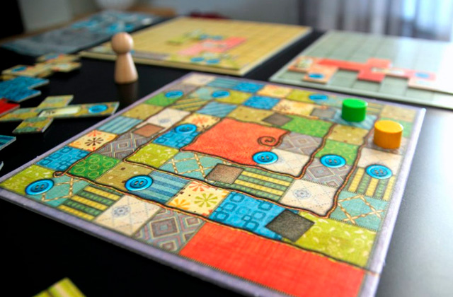 Best 2 Player Board Games to Enjoy with Your Family and Friends  