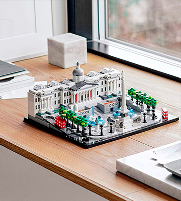 LEGO 21045 Architecture Trafalgar Square - Bestadvisor