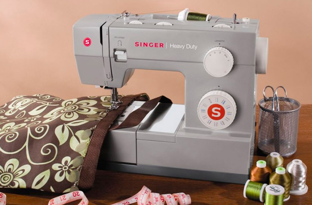 Best Singer Sewing Machines for Home and Professional Use  