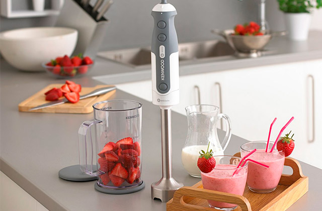 Best Hand Blenders to Cook With Ease  