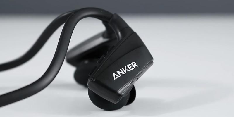Review of Anker SoundBuds Sport NB10 Wireless Headset