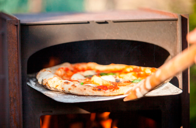 Best Pizza Ovens   