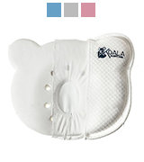 Koala Babycare Perfect Head Orthopedic Flat Head Baby Pillow
