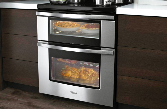 Best Double Ovens  