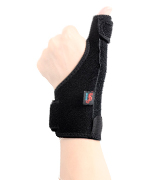 AOLIKES Thumb Splint Support Wrist Brace