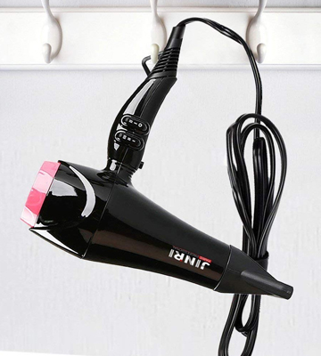 JINRI JR-052 Professional Negative Ionic Hair Dryer - Bestadvisor