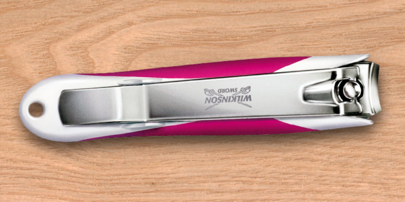 Review of Wilkinson Sword 70008930 Toe Nail Clippers