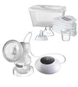 Tommee Tippee 423018 Tippee Closer to Nature Electric Breast Pump